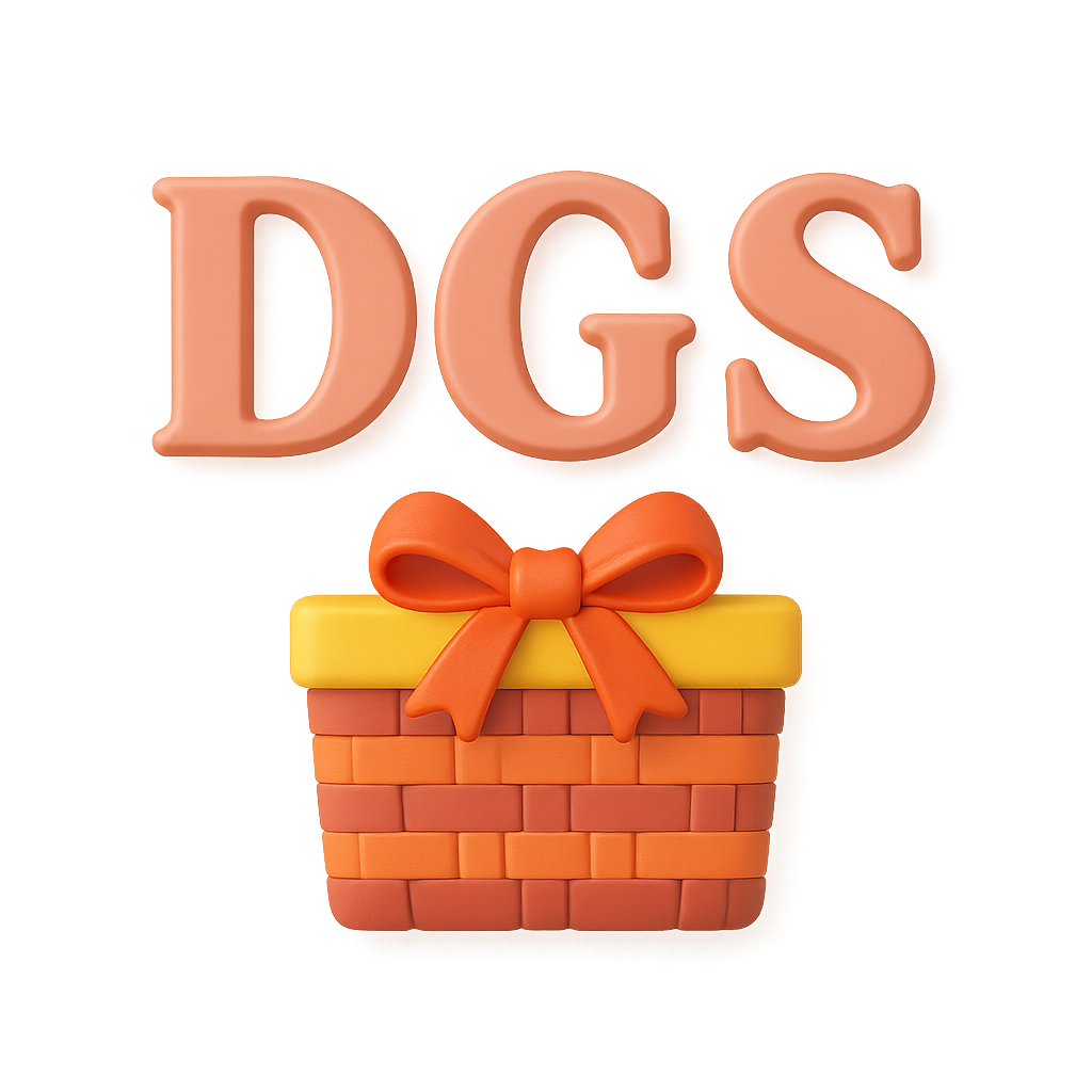 DGS Logo
